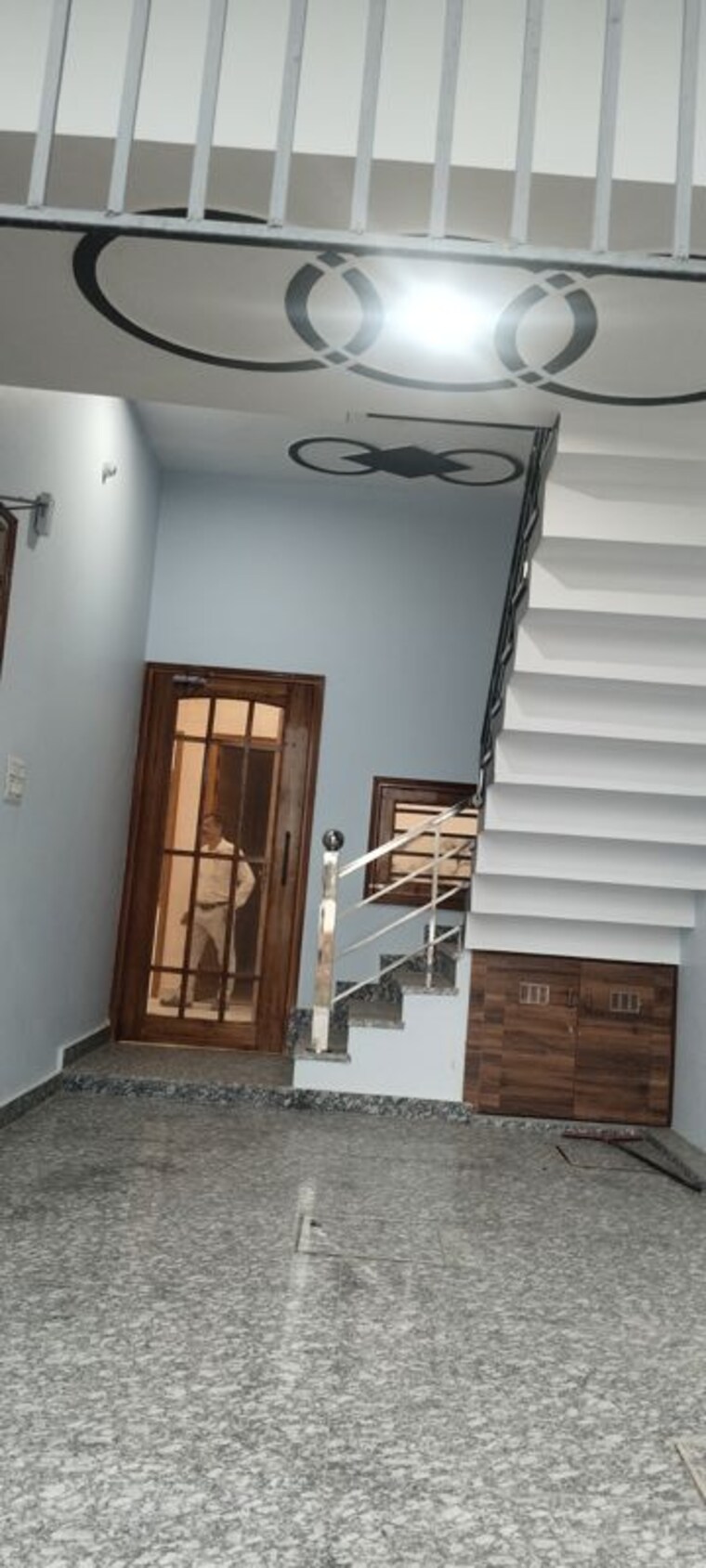 undefined, ganga nagar 3 Bedroom 108 Sq.Yd. Independent House In Ganga Nagar Meerut 10441647