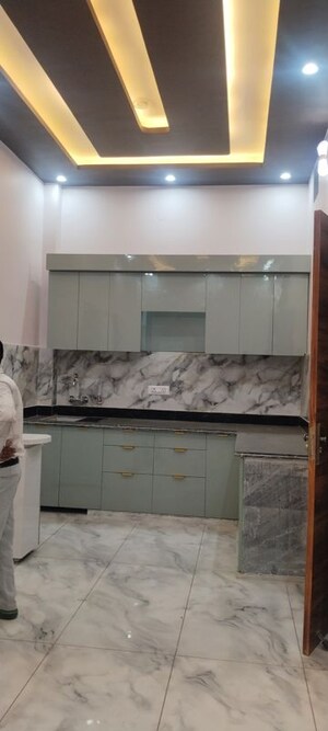 Kitchen in 3 BHK Independent House at Ganga Nagar – for Sale