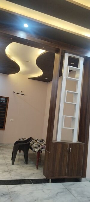 Staircase in 3 BHK Independent House at Ganga Nagar – for Sale