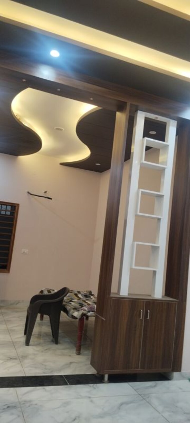 undefined, ganga nagar 3 Bedroom 108 Sq.Yd. Independent House In Ganga Nagar Meerut 10441647