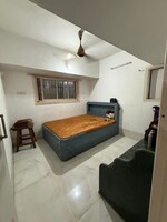 3 BHK 1100 Sq.Ft. Penthouse in Saket Complex