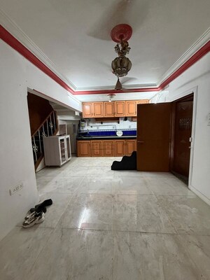 Room in 3 BHK Penthouse at Saket Complex, Kalwa – for Sale