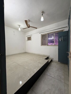 Kitchen in 3 BHK Penthouse at Saket Complex, Kalwa – for Sale