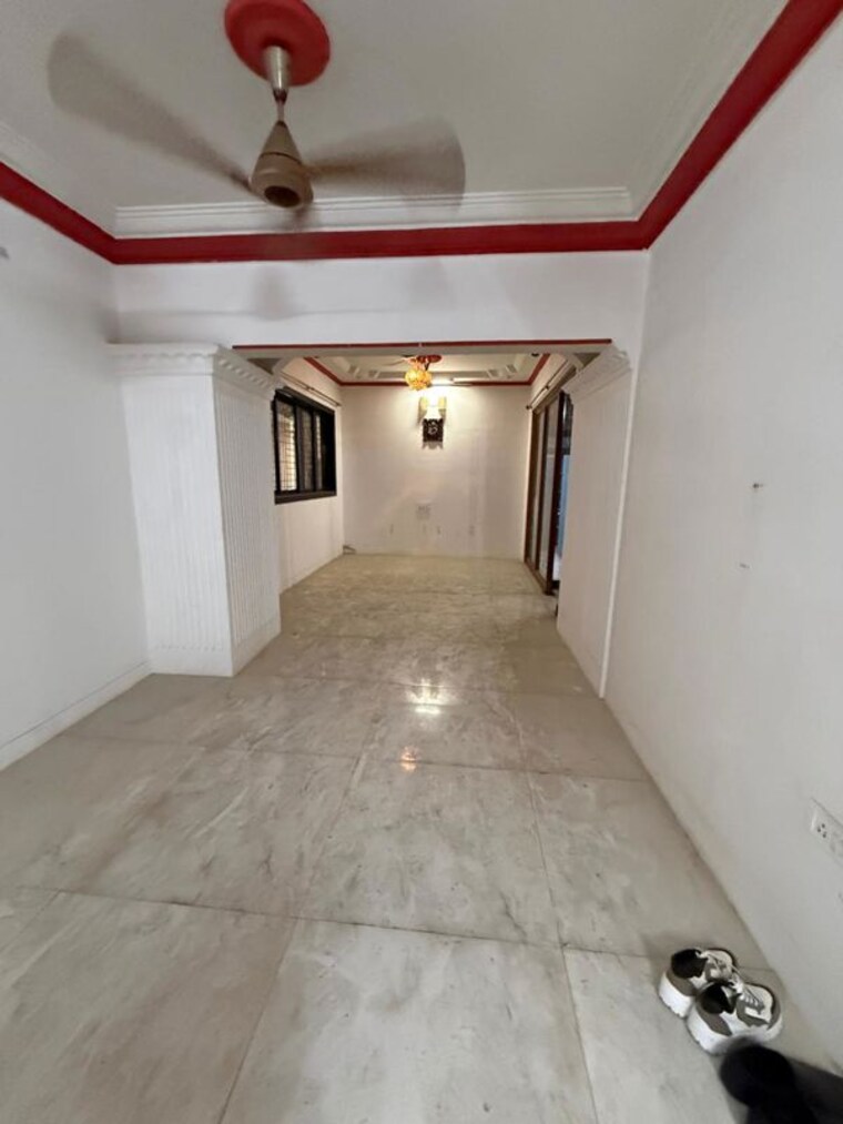 undefined, saket-complex 3 Bedroom 1100 Sq.Ft. Penthouse In Kalwa Thane 10441658