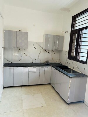 Kitchen in 2 BHK Apartment at Kharar Road – for Sale