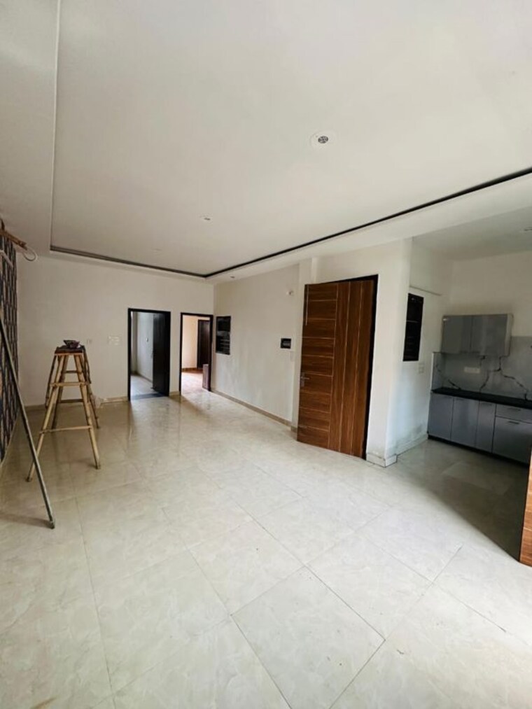 Common Area, kharar road 2 Bedroom 112 Sq.Yd. Apartment In Kharar Road Mohali 10419978