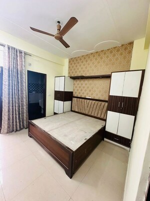 Bedroom in 2 BHK Apartment at Kharar Road – for Sale