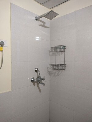 Bathroom in 2 BHK Apartment at Pyramid Urban Homes 3, Sector 67a – for Sale