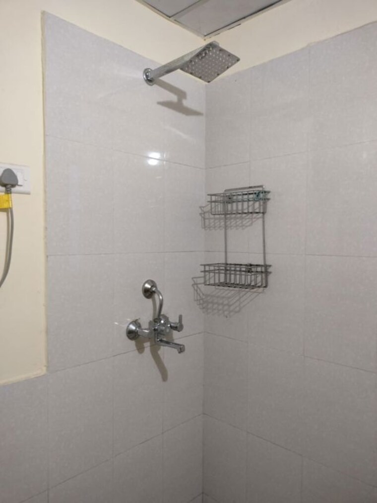 Bathroom, pyramid-urban-homes-3 2 Bedroom 597 Sq.Ft. Apartment In Sector 67a Gurgaon 10441638