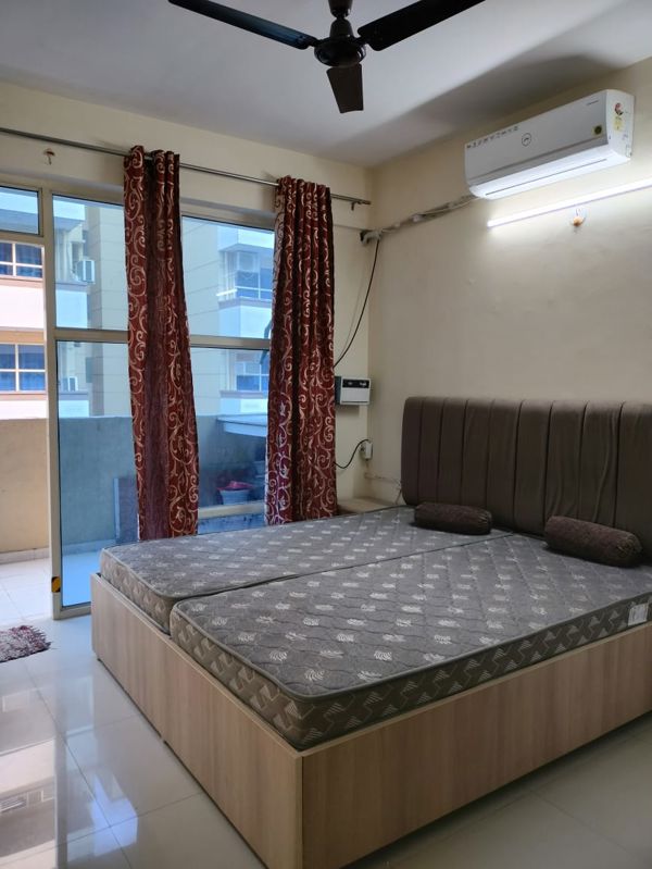 2 BHK 597 Sq.Ft. Apartment in Pyramid Urban Homes 3