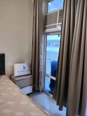 Building Lobby in 2 BHK Apartment at Pyramid Urban Homes 3, Sector 67a – for Sale