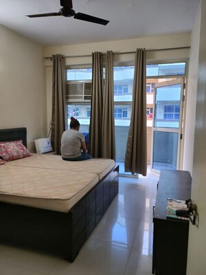 Team Area in 2 BHK Apartment at Pyramid Urban Homes 3, Sector 67a – for Sale