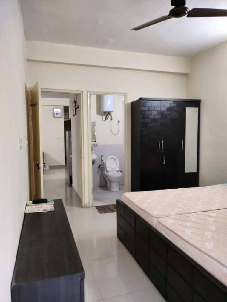 Kitchen, pyramid-urban-homes-3 2 Bedroom 597 Sq.Ft. Apartment In Sector 67a Gurgaon 10441638
