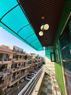 3 BHK + Store Room Apartment For Sale in Guru Teg Bahadur Nagar