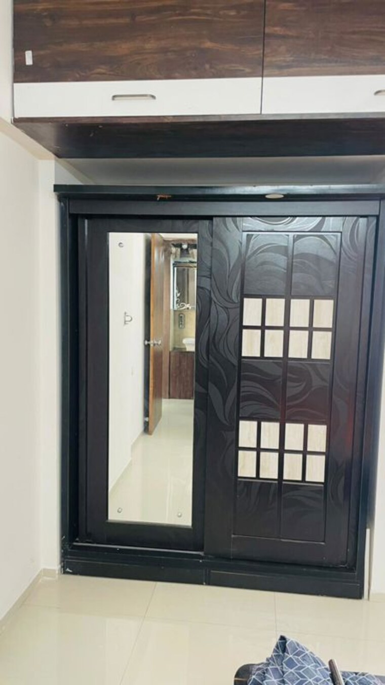 Room, saarrthi-stanza 1 Bedroom 900 Sq.Ft. Apartment In Punawale Pune 10441593