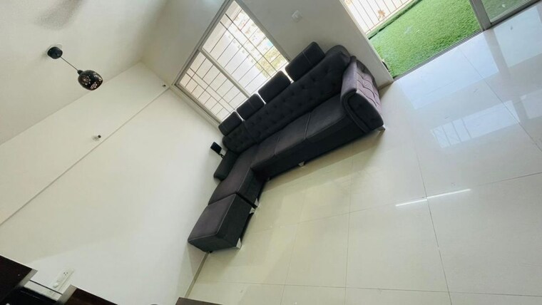 undefined, saarrthi-stanza 1 Bedroom 900 Sq.Ft. Apartment In Punawale Pune 10441593