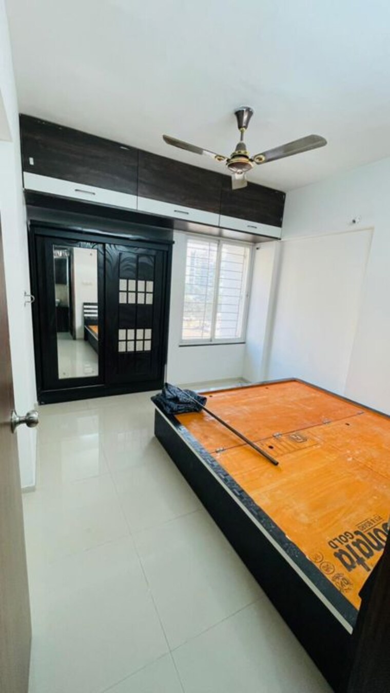 Room, saarrthi-stanza 1 Bedroom 900 Sq.Ft. Apartment In Punawale Pune 10441593