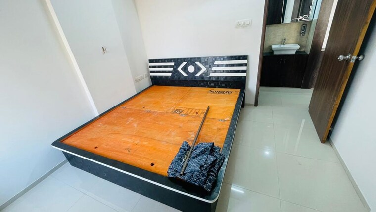undefined, saarrthi-stanza 1 Bedroom 900 Sq.Ft. Apartment In Punawale Pune 10441593