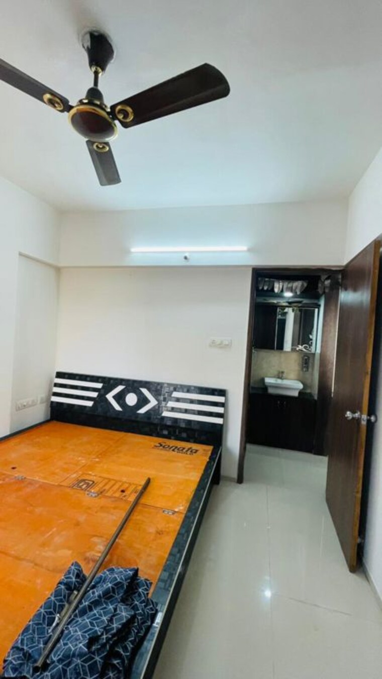 undefined, saarrthi-stanza 1 Bedroom 900 Sq.Ft. Apartment In Punawale Pune 10441593