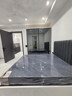 1 BHK Builder Floor For Rent in Sector 39