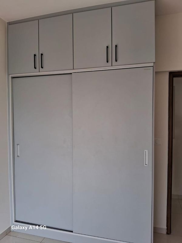 2 BHK 697 Sq.Ft. Apartment in Godrej Park Retreat