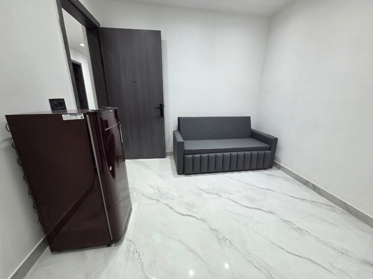 undefined, sector 32 1 Bedroom 800 Sq.Ft. Builder Floor In Sector 32 Gurgaon 10441680