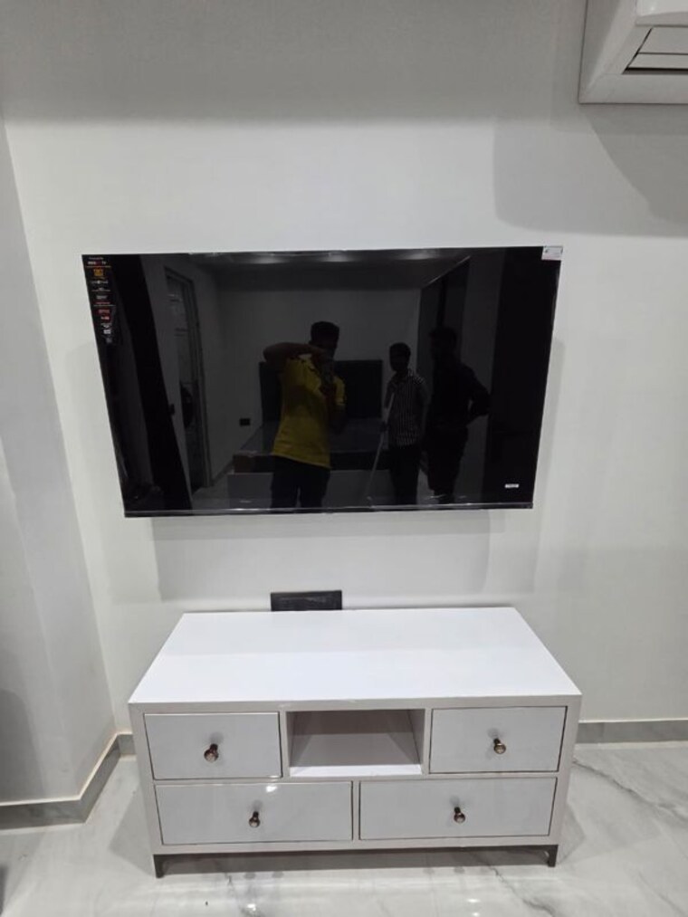 undefined, sector 32 1 Bedroom 800 Sq.Ft. Builder Floor In Sector 32 Gurgaon 10441680