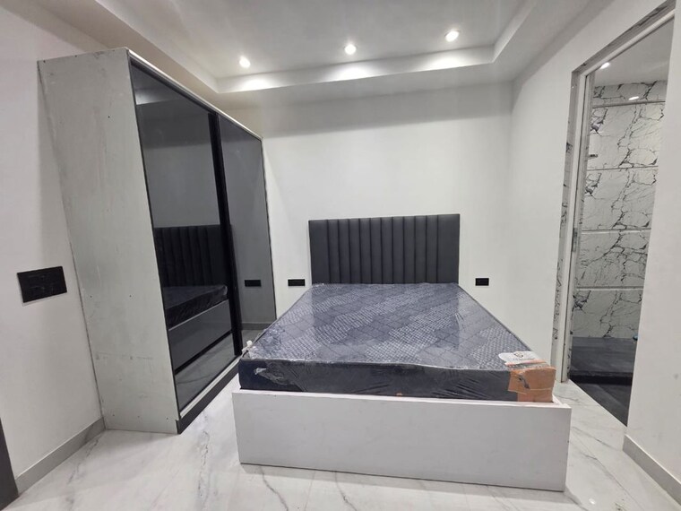 undefined, sector 32 1 Bedroom 800 Sq.Ft. Builder Floor In Sector 32 Gurgaon 10441680