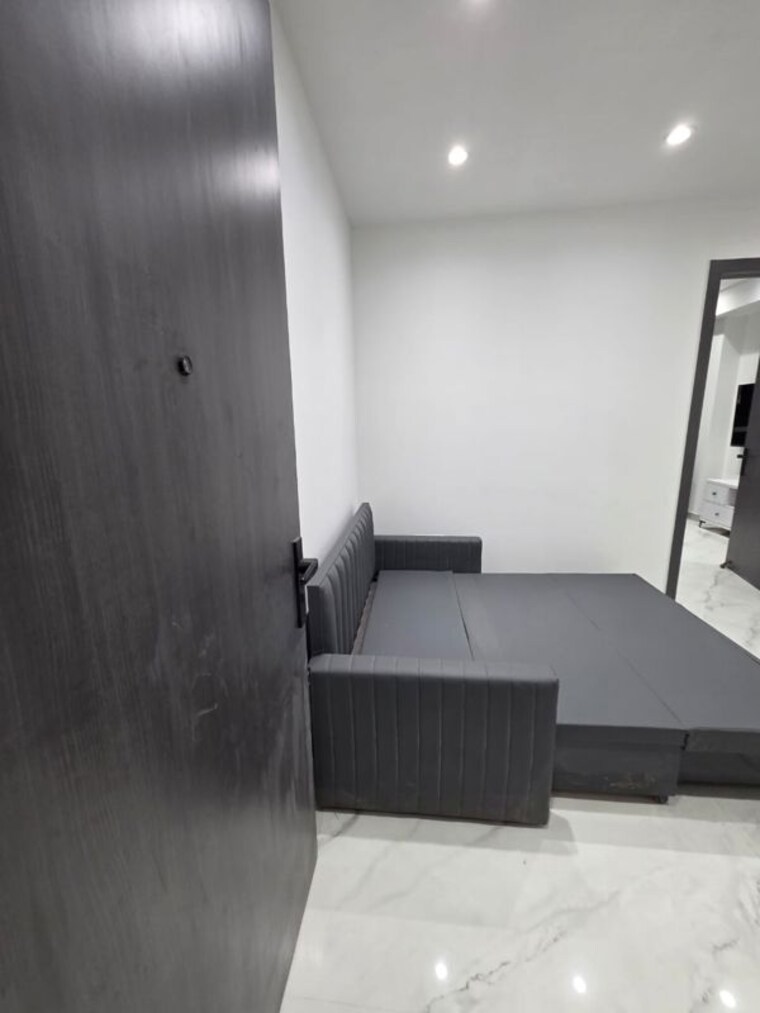 Bathroom, sector 32 1 Bedroom 800 Sq.Ft. Builder Floor In Sector 32 Gurgaon 10441680