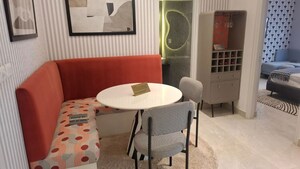 Room in Studio Apartment at Sattva Songbird, Budigere Cross – for Sale
