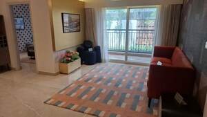 Bedroom in Studio Apartment at Sattva Songbird, Budigere Cross – for Sale