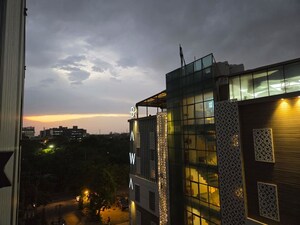 1 BHK Builder Floor – Exterior View View at Sector 39 - for Rent