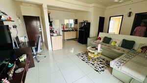 2 BHK Apartment For Rent in Purva Silversands, Mundhwa