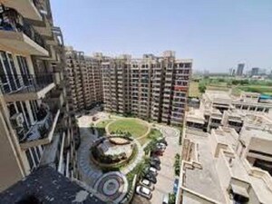 2 BHK Apartment For Rent in Signature Global Grand Iva, Sector 103