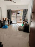 1 BHK 450 Sq.Ft. Apartment in Ganga New town