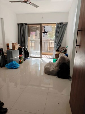 1 BHK Apartment For Rent in Ganga New town, Dhanori