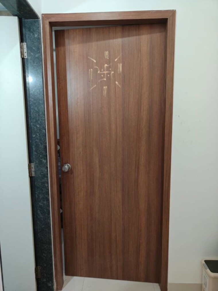 undefined, ganga-new-town 1 Bedroom 450 Sq.Ft. Apartment In Dhanori Pune 10441693