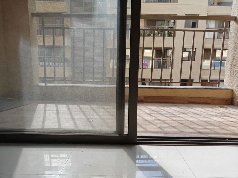 Balcony, ganga-new-town 1 Bedroom 450 Sq.Ft. Apartment In Dhanori Pune 10441693