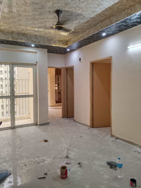 2 BHK 950 Sq.Ft. Apartment in Miglani Supercity Myfair Residency