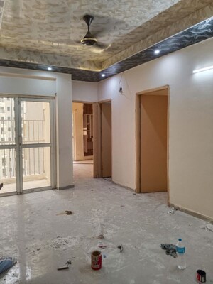 2 BHK Apartment For Rent in Miglani Supercity Myfair Residency, Tech Zone 4 Greater Noida