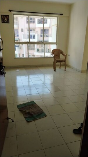 Living Room in 1 BHK Apartment at Aditya Shagun, Bavdhan – for Rent