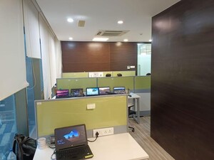 Team Area in  Office Space at Kamala Mills, Lower Parel – for Rent