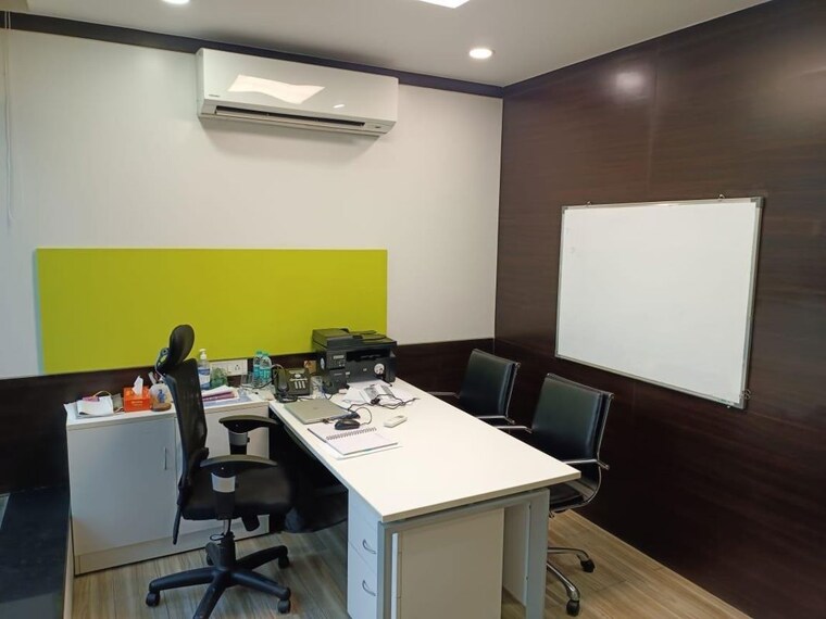 Team Area, kamala-mills Commercial Office Space 4600 Sq.Ft. In Lower Parel Mumbai 10441710
