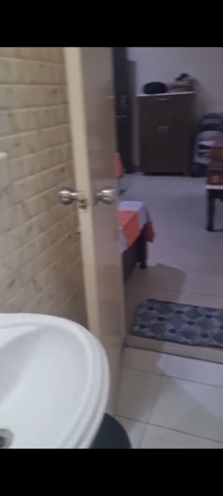 Bathroom, gaur-city-4th-avenue 2 Bedroom 910 Sq.Ft. Apartment In Sector 4 Greater Noida Greater Noida 10441723