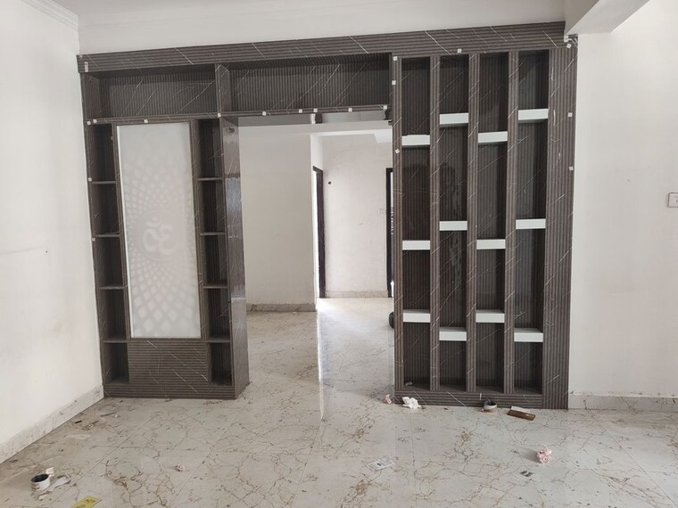 undefined, ag-zodiac-apartments 3 Bedroom 1575 Sq.Ft. Apartment In Vrindavan Yojna Lucknow 10441706