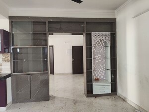 Room in 3 BHK Apartment at AG Zodiac Apartments, Vrindavan Yojna – for Rent