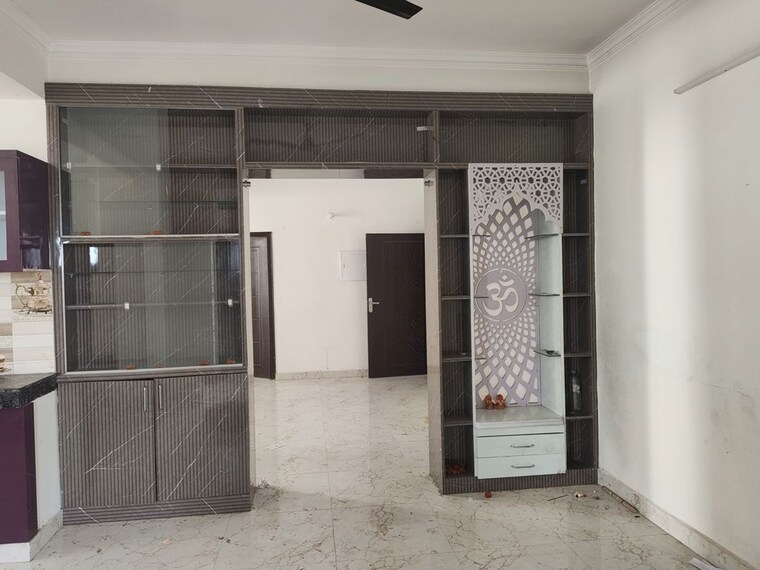 Room, ag-zodiac-apartments 3 Bedroom 1575 Sq.Ft. Apartment In Vrindavan Yojna Lucknow 10441706