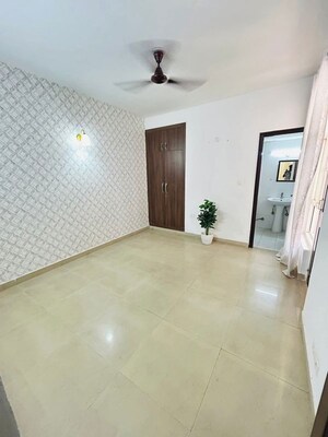 3 BHK Apartment For Rent in Trident Embassy Reso, Sector 1 Greater Noida