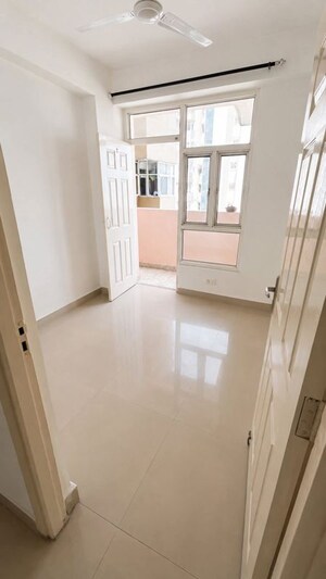 Bathroom in 3 BHK Apartment at Trident Embassy Reso, Sector 1 Greater Noida – for Rent