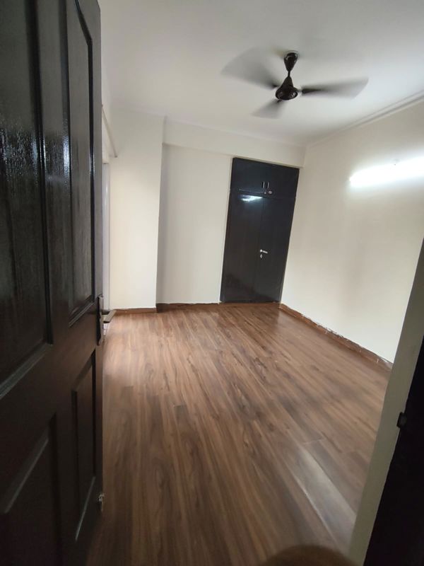 2.5 BHK + Study Room 1206 Sq.Ft. Apartment in JM Florence